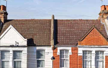 clay roofing Burghfield, Berkshire