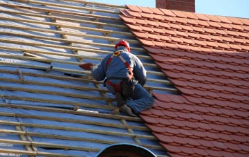 roof tiles Burghfield, Berkshire