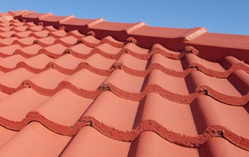 Burghfield tile and slate roof replacement